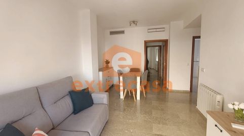 Photo 3 of Apartments for rent in La Estación, Badajoz Capital