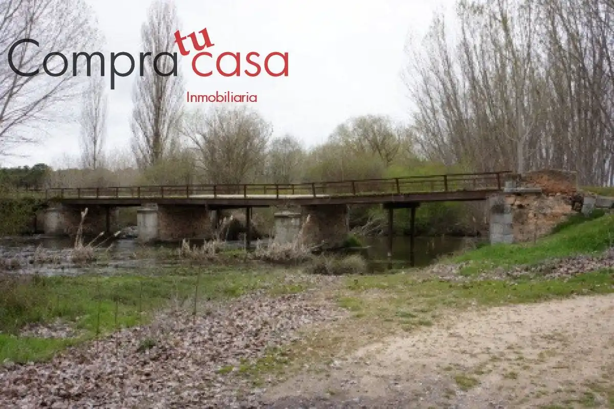 Country homes for sale in Yanguas de Eresma  with Air Conditioner, Heating and Private garden