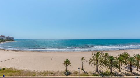 Foto 3 de Apartament en venda a Avenida Jaime I el Conquistador, 40, Playa Muchavista, El Campello