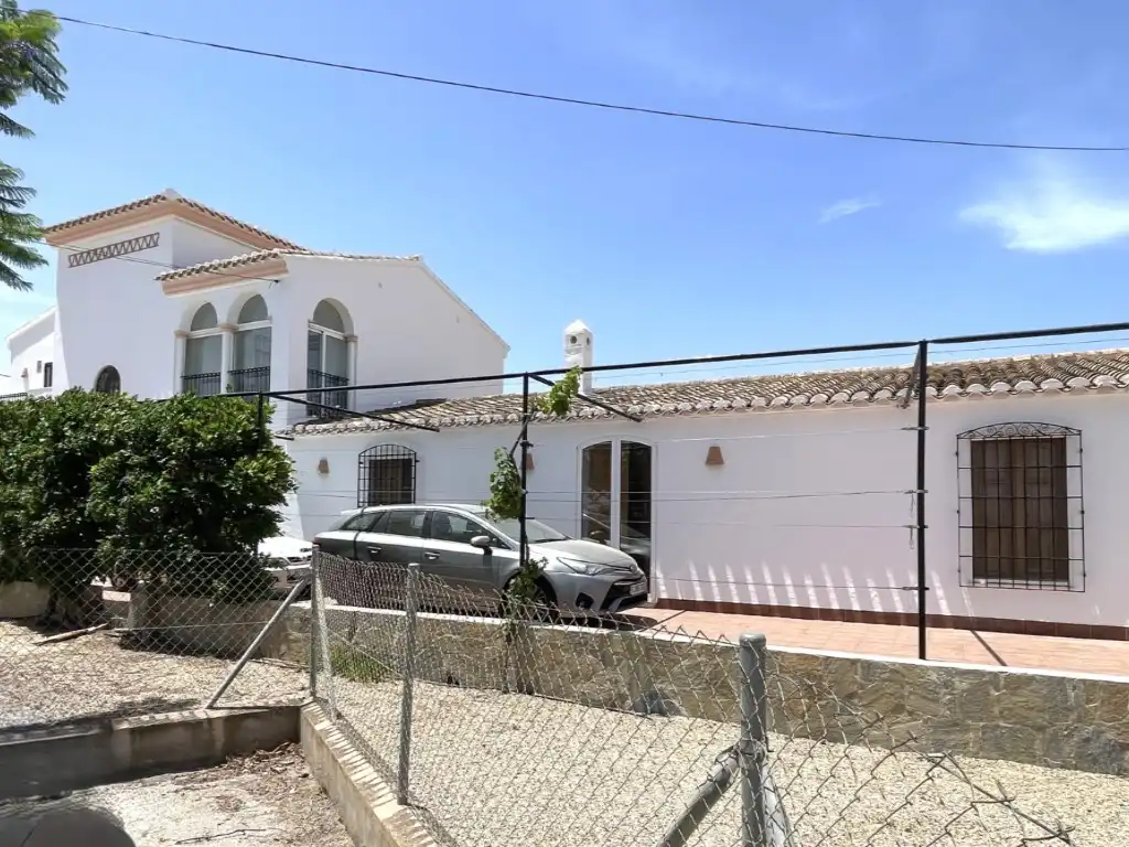 Casa amb piscina en venda a Antas, imagen 27