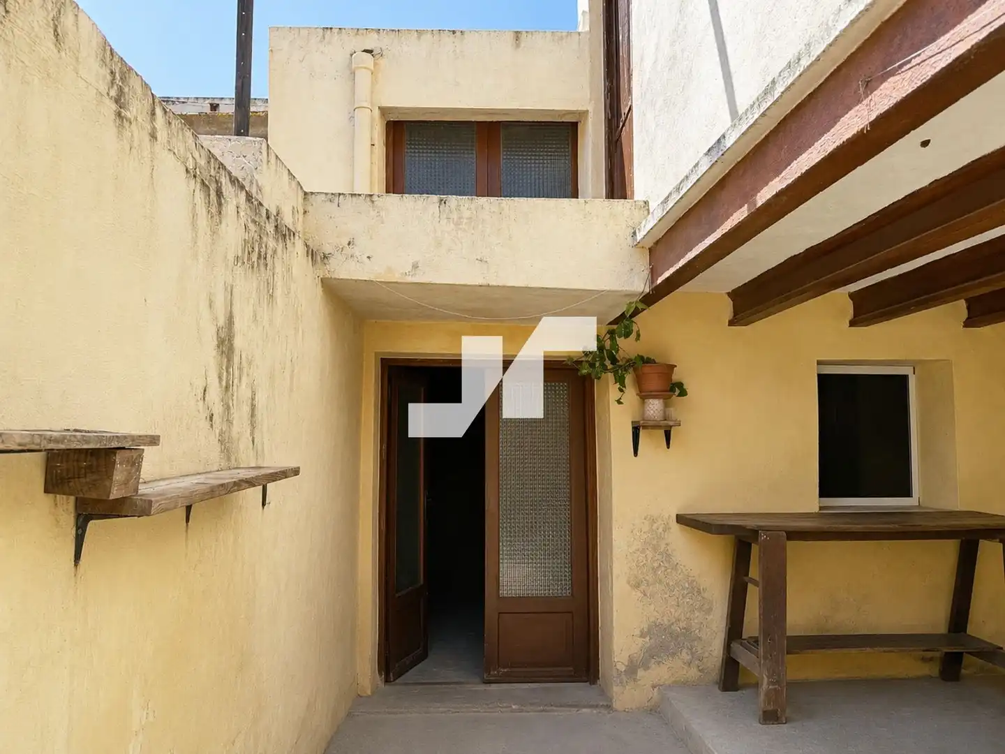 Vista exterior de Casa o xalet en venda en Oropesa del Mar / Orpesa amb Terrassa, Traster i Moblat