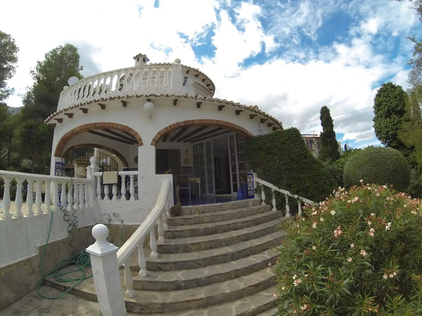 Casa o chalet en venta en Carretera Colonia del Montgó, 6, La Pedrera - Vessanes