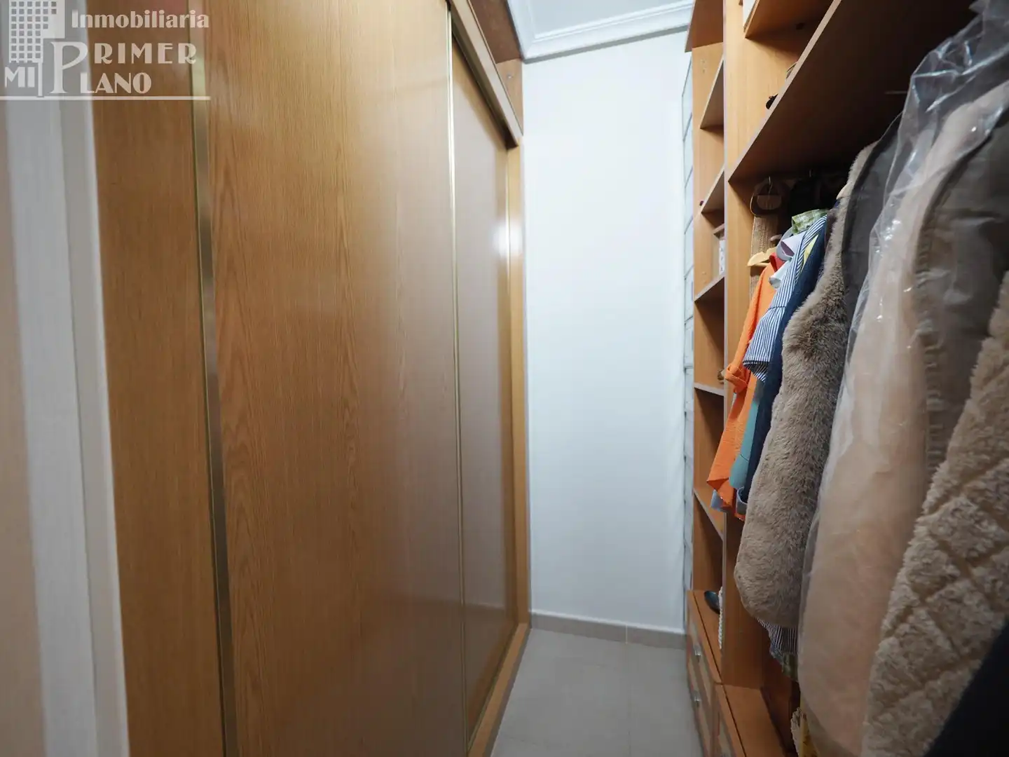 Piso en venta en Tomelloso con Aire acondicionado, Calefacción y Balcón