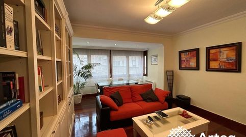 Foto 3 de Pis en venda a Ametzola, Bilbao