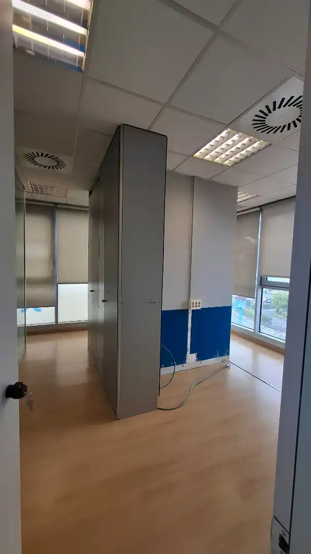Office for rent in Avenida Txorierri, 9, Derio