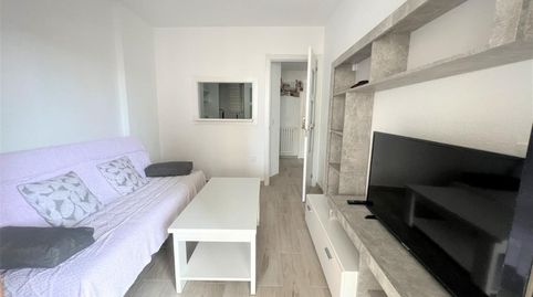 Foto 4 de Piso de alquiler en Calle Zamora, Rincón Bajo, Benidorm