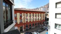 Exterior view of Flat for sale in Eibar  with Balcony