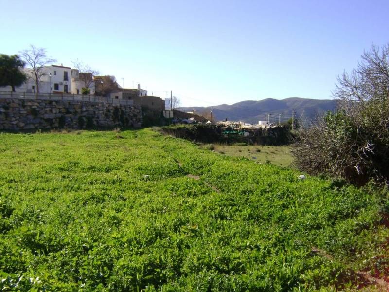 Casa o xalet en venda a Dalías
