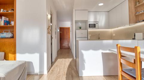 Foto 3 de Pis en venda a Cala Marquesa, Tamariu, Girona