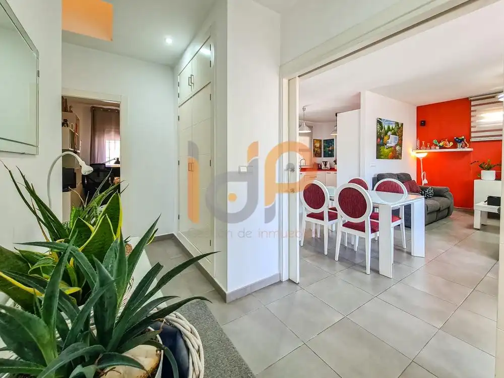 Casa o chalet en venta en Huércal-Overa con Aire acondicionado, Calefacción y Terraza