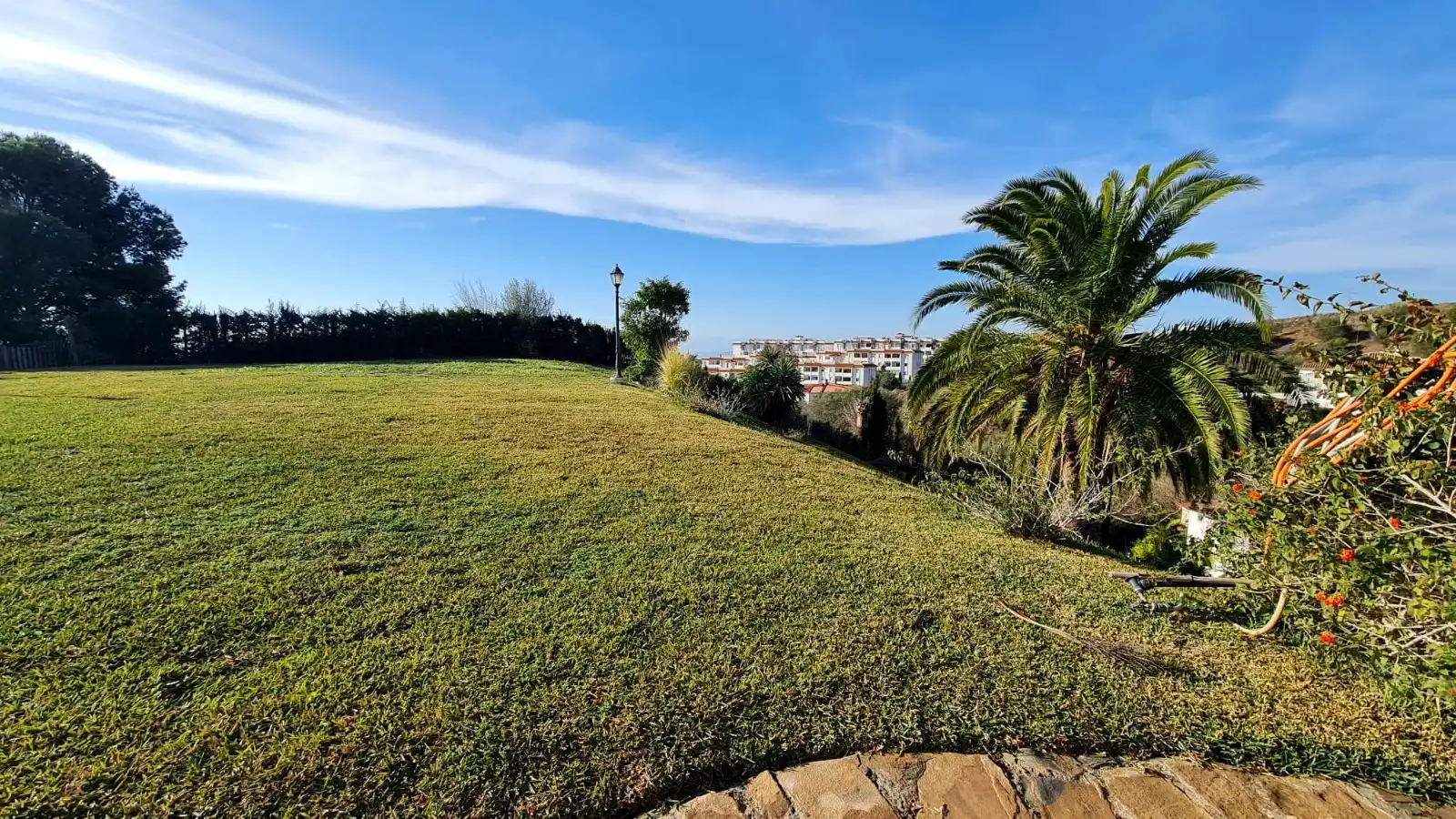 Casa o chalet en venta en Benalmádena con Jardín privado y Piscina