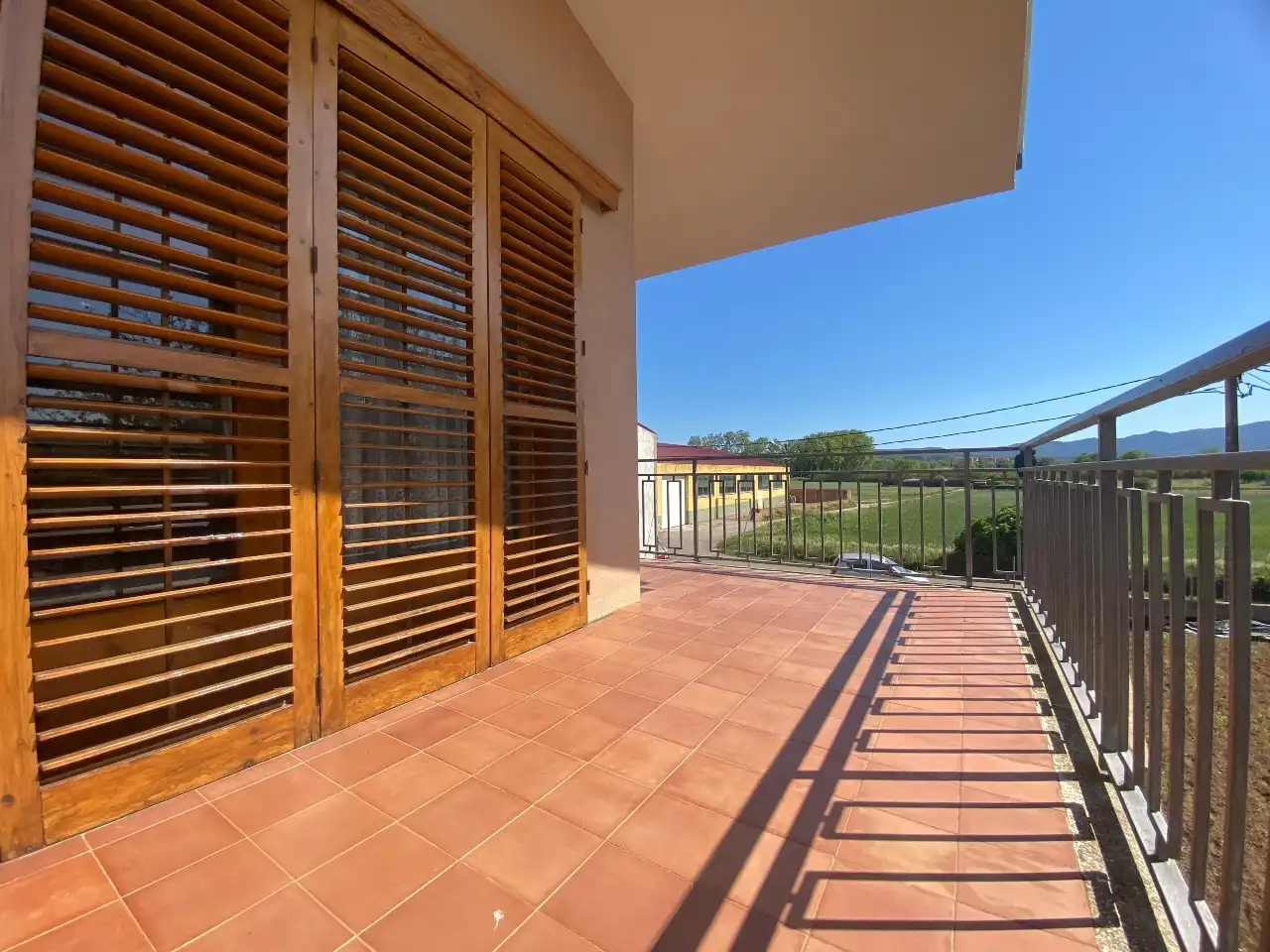 Casa amb terrassa en venda a Carrer del Pont 21, imagen 8