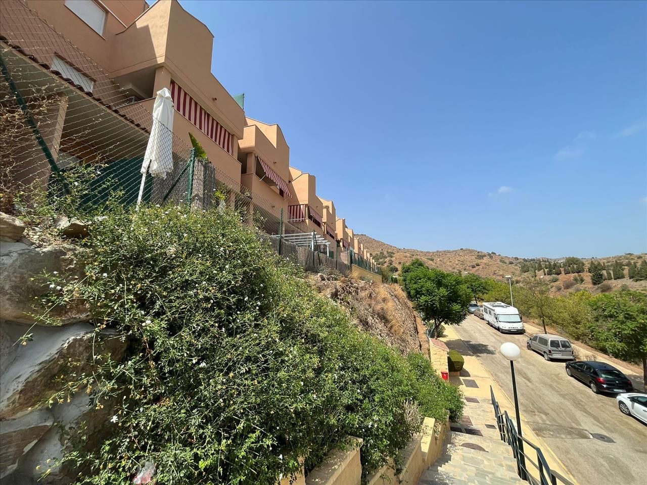 Flat for sale in Parque Victoria, La Cala del Moral