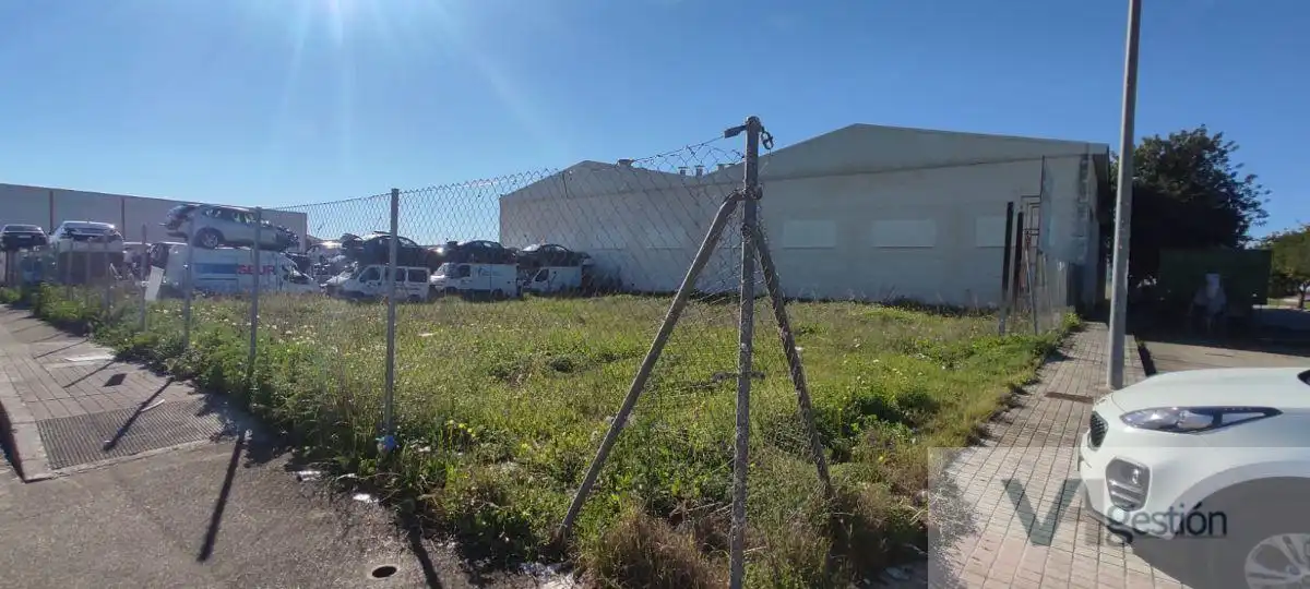 Terrenys i solars en venda a Villamartín, imagen 5