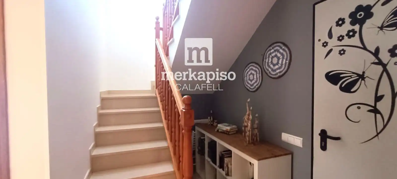 Detached homes for sale in Calafell  with Air Conditioner, Heating and Private garden