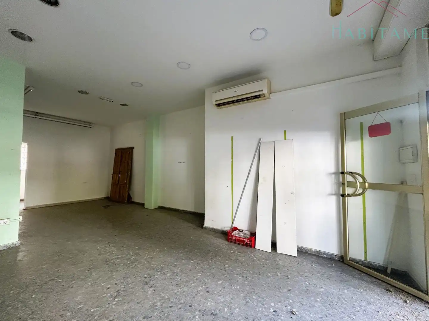 Business premises for sale in de Sierra Nevada 58, imagen 4