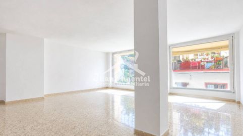 Foto 5 von Geschaftsraum zur Miete in Calle Jesús Cautivo, 1, Centro, Estepona