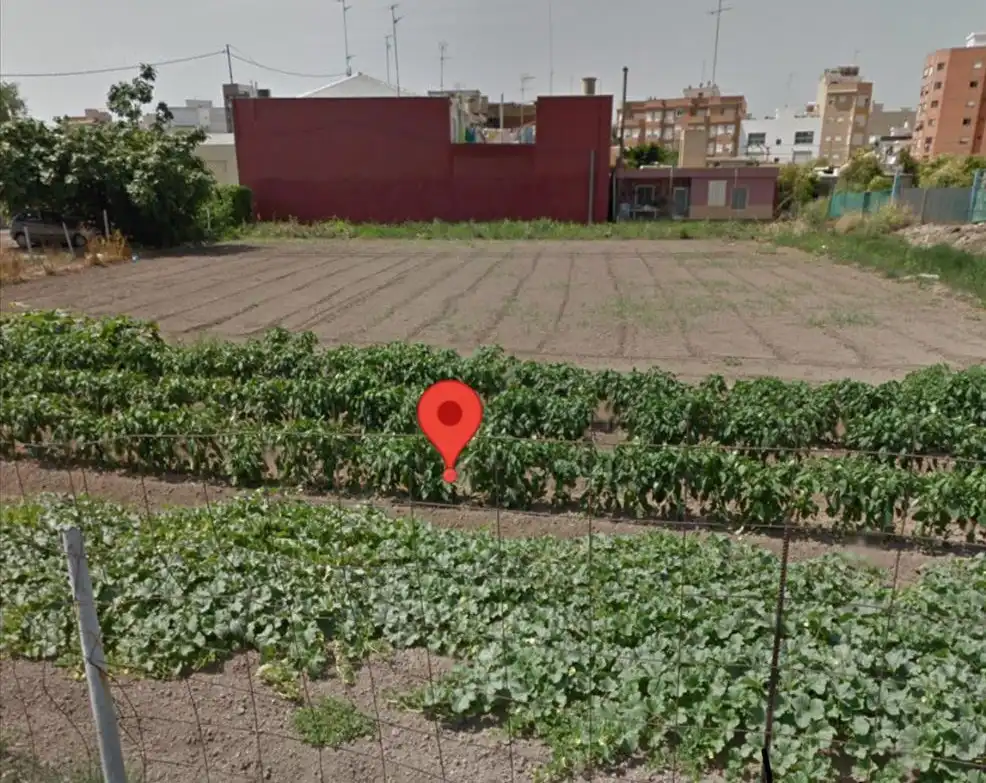 Residential land for sale in Número 40 Materal, imagen 5