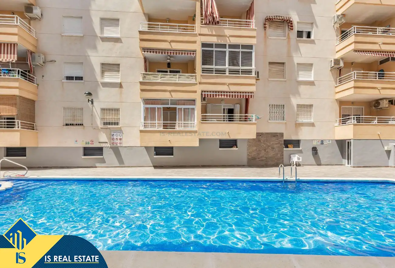 Apartament amb piscina en venda a Centro, imagen 28
