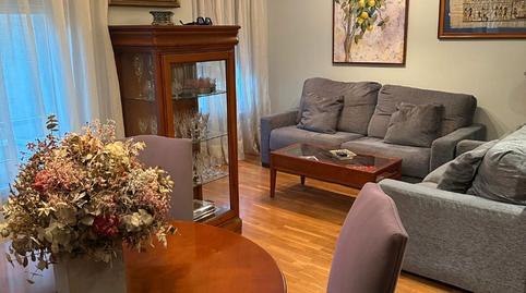 Foto 5 von Wohnung zur Miete in Paseo de Fernando el Católico, 60, Universidad San Francisco,  Zaragoza Capital