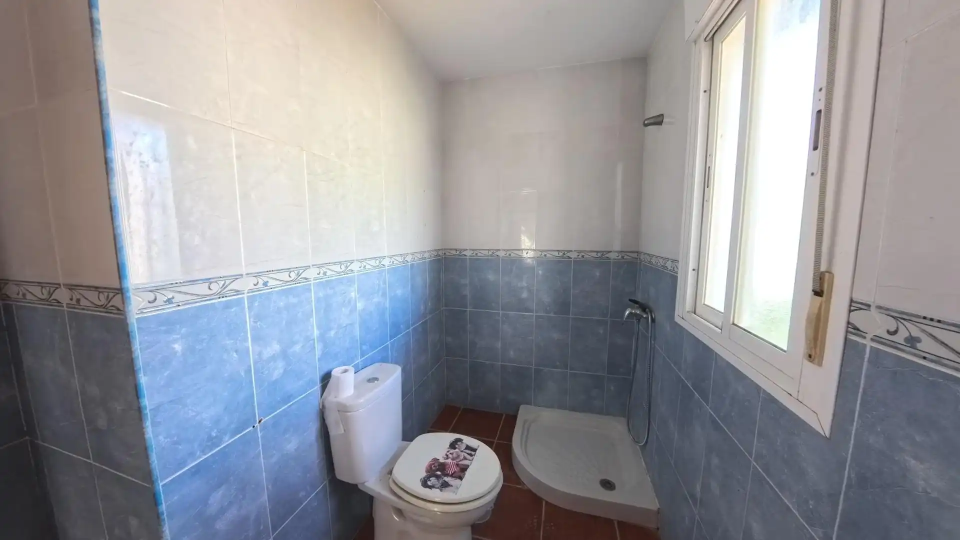 Bany de Casa o xalet en venda en Chiclana de la Frontera amb Jardí privat i Terrassa