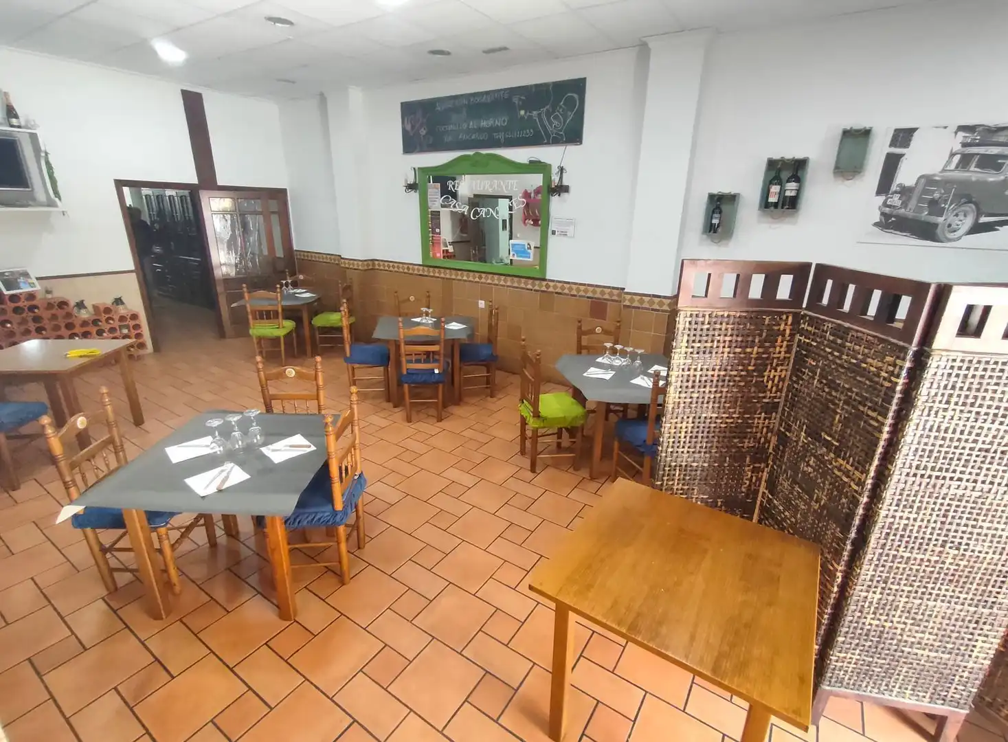 Business premises for sale in Aspe Centro, imagen 7