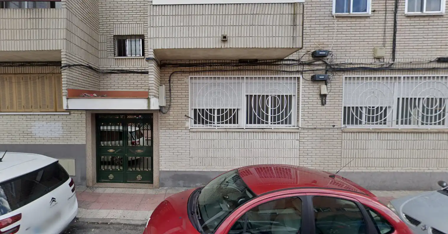 House for sale in VILLAVERDE