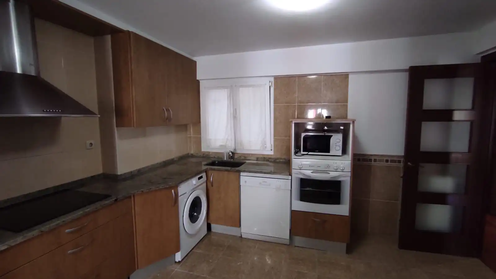 Wohnung mit Terrasse zum Verkauf in Julian Etxeberria Kalea, imagen 23