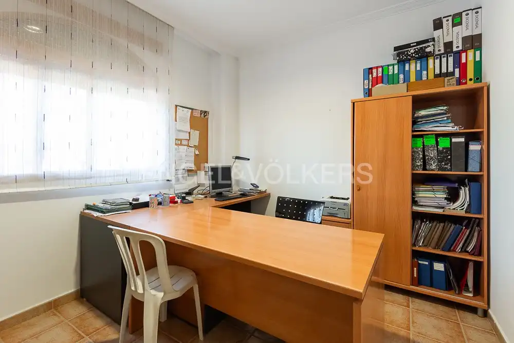 Casa o chalet en venta en Náquera con Aire acondicionado, Calefacción y Jardín privado