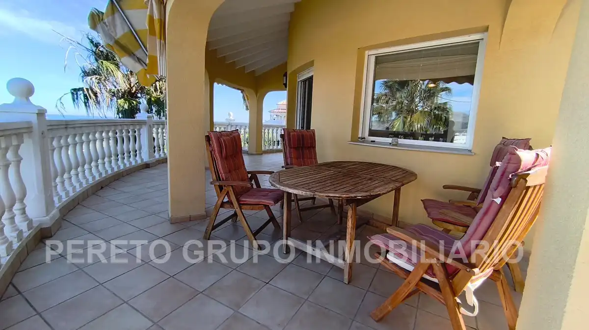 Villa avec piscine à vendre à La Sella, imagen 3