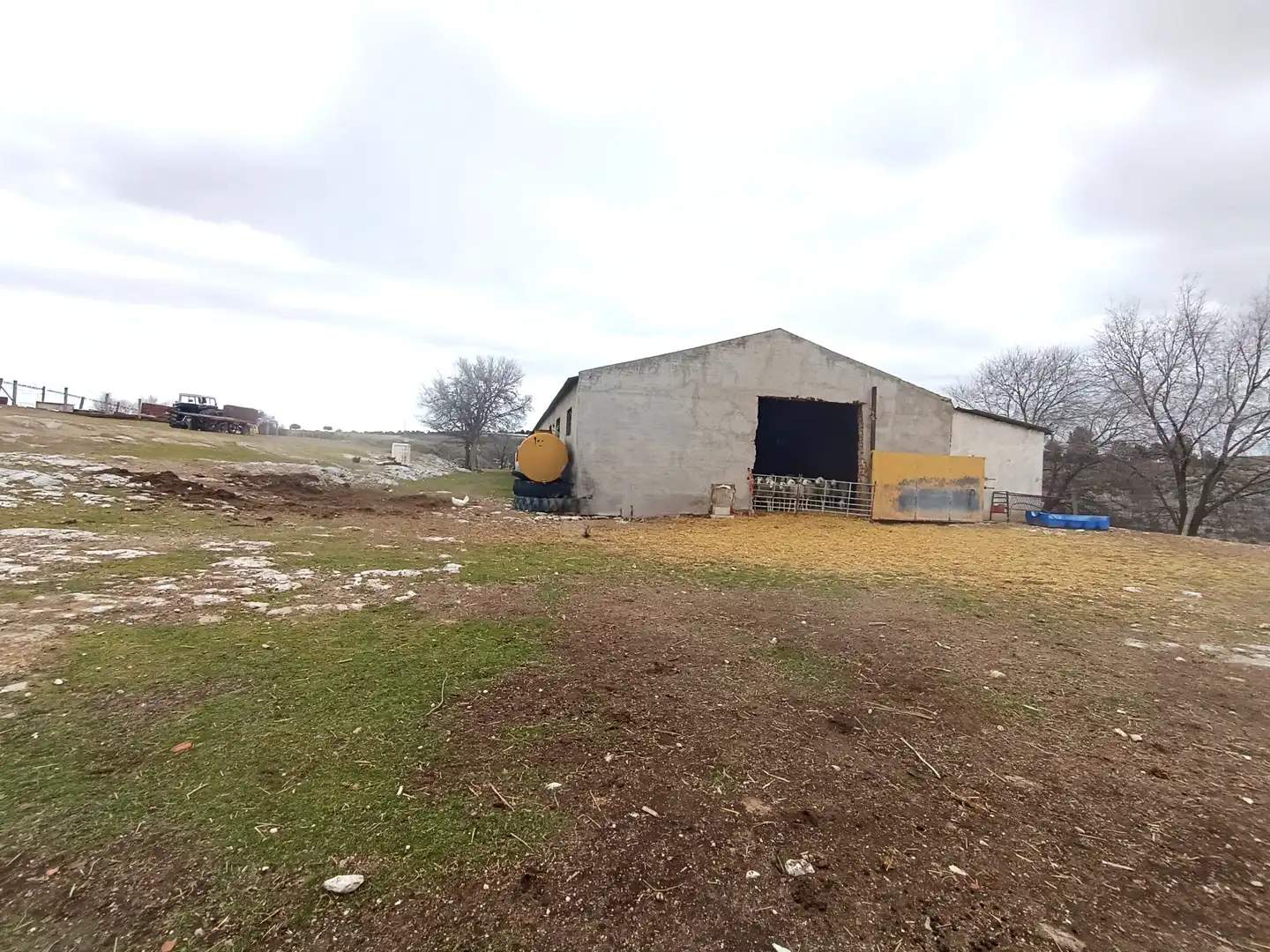 Terreno en venta en Añover de Tajo