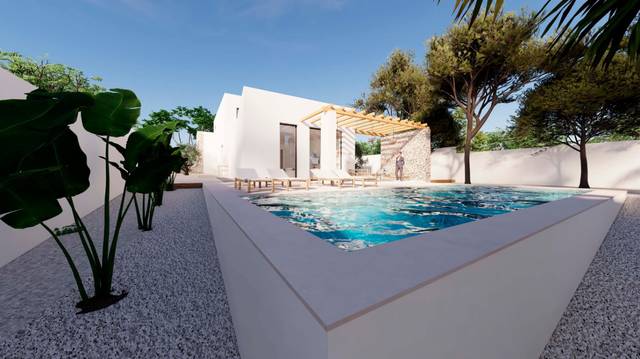 Casa-chalet en Venta en Pinar del Advocat - Cometa