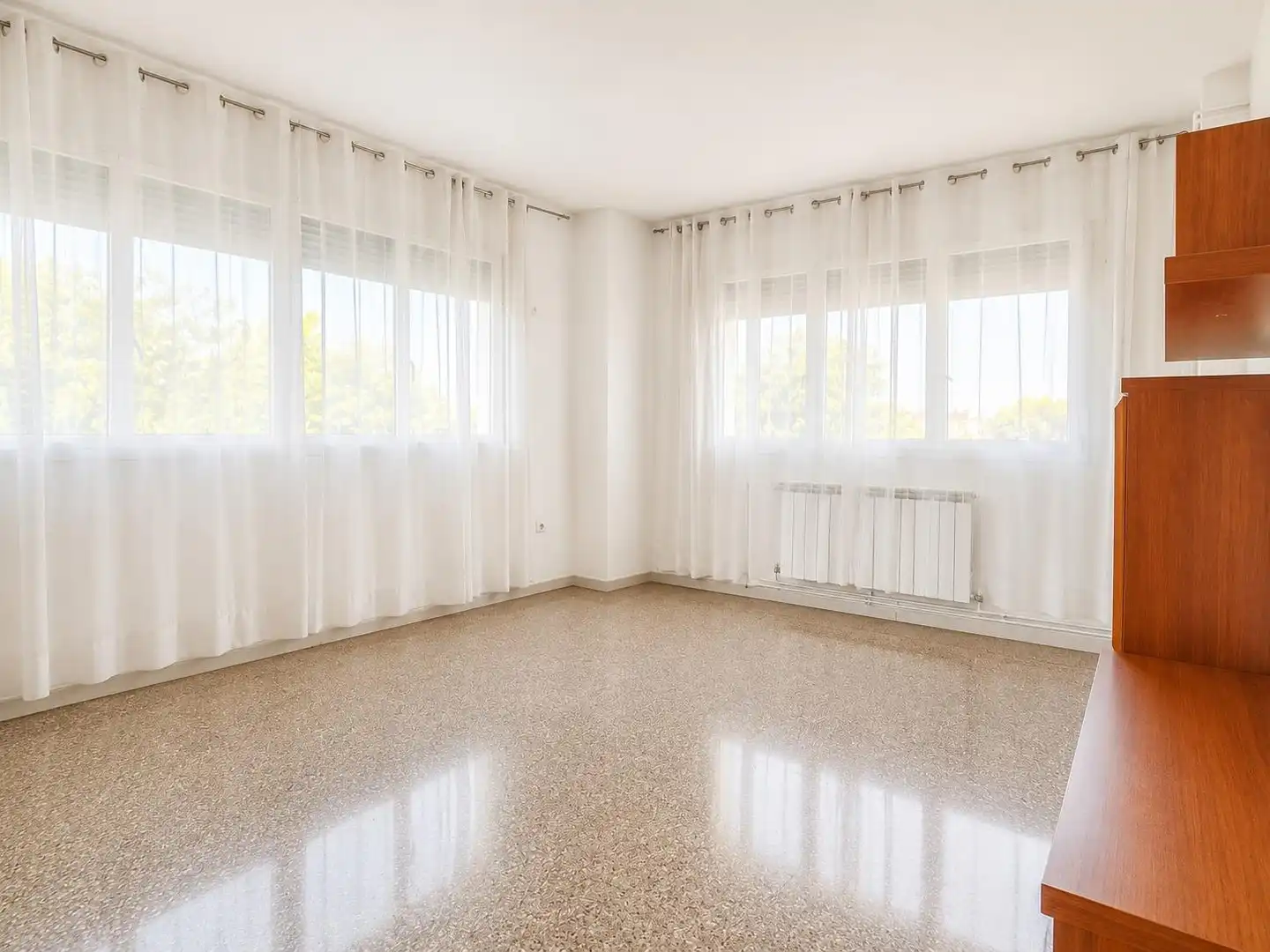 Appartement avec terrasse à vendre à Can Feu - Gràcia, imagen 4