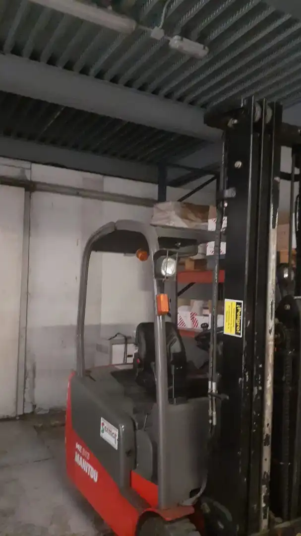 Nave industrial en venta en El Astillero  