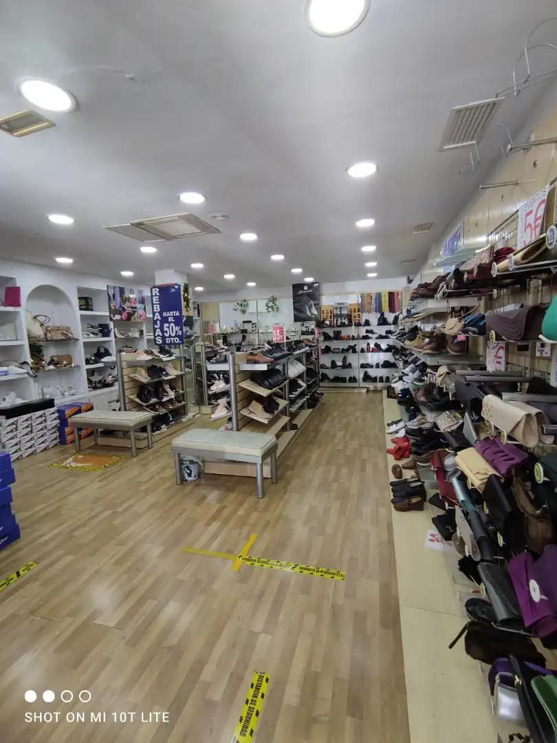 Local comercial en traspaso en Elche ciudad, imagen 3
