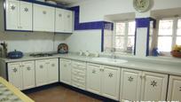Kitchen of House or chalet for sale in Fiñana  with Terrace and Balcony