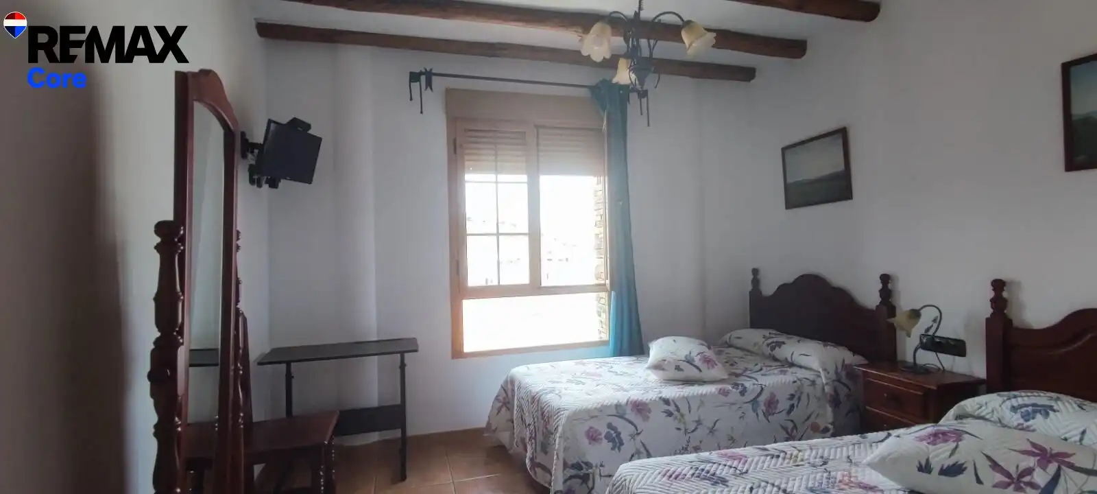 Habitación de Casa o chalet en venta en Talaván con Aire acondicionado, Calefacción y Terraza