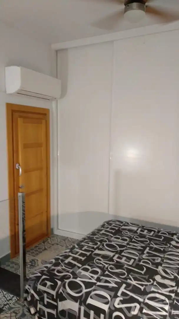 Einfamilien-Reihenhaus zur Miete in Casco Antiguo