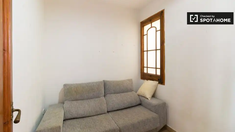Flat with terrace to rent in Eixample, imagen 14