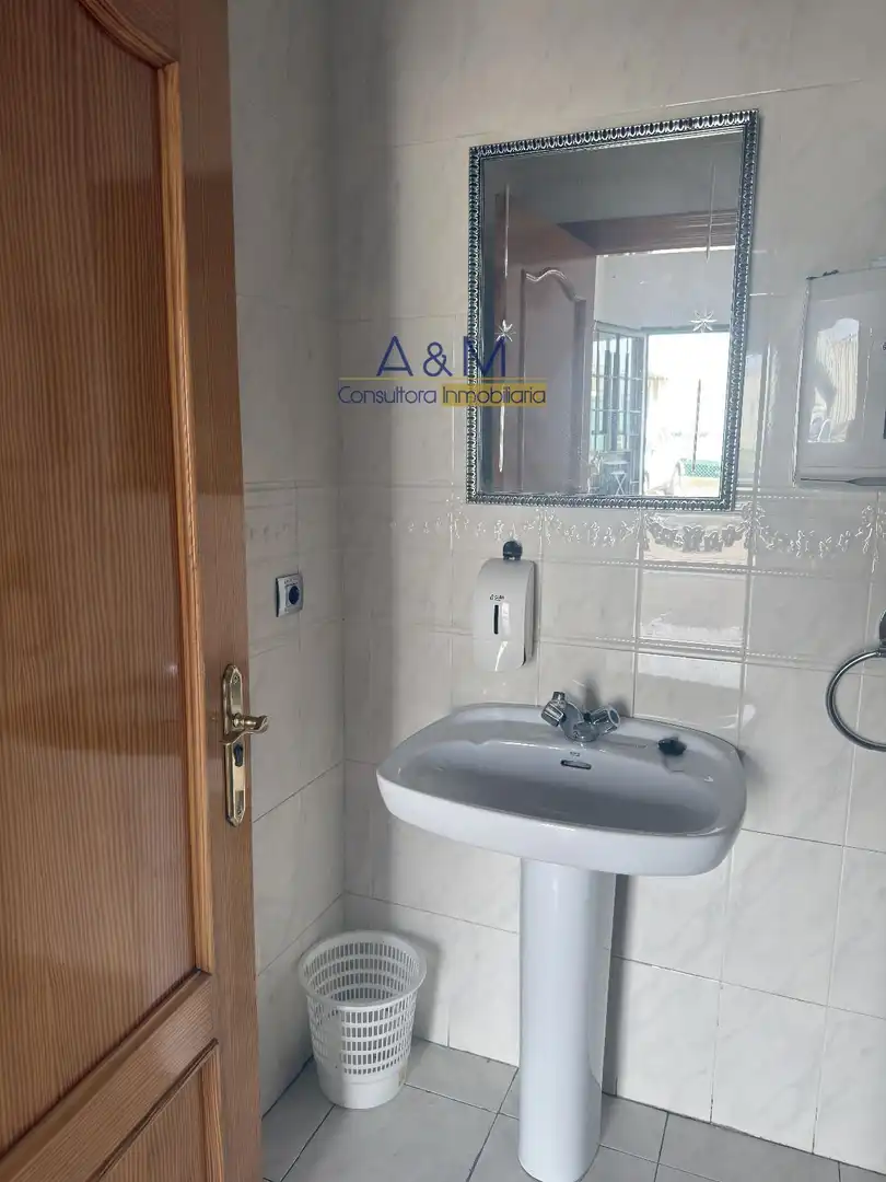 Nave industrial en venta en Cobalto, imagen 9