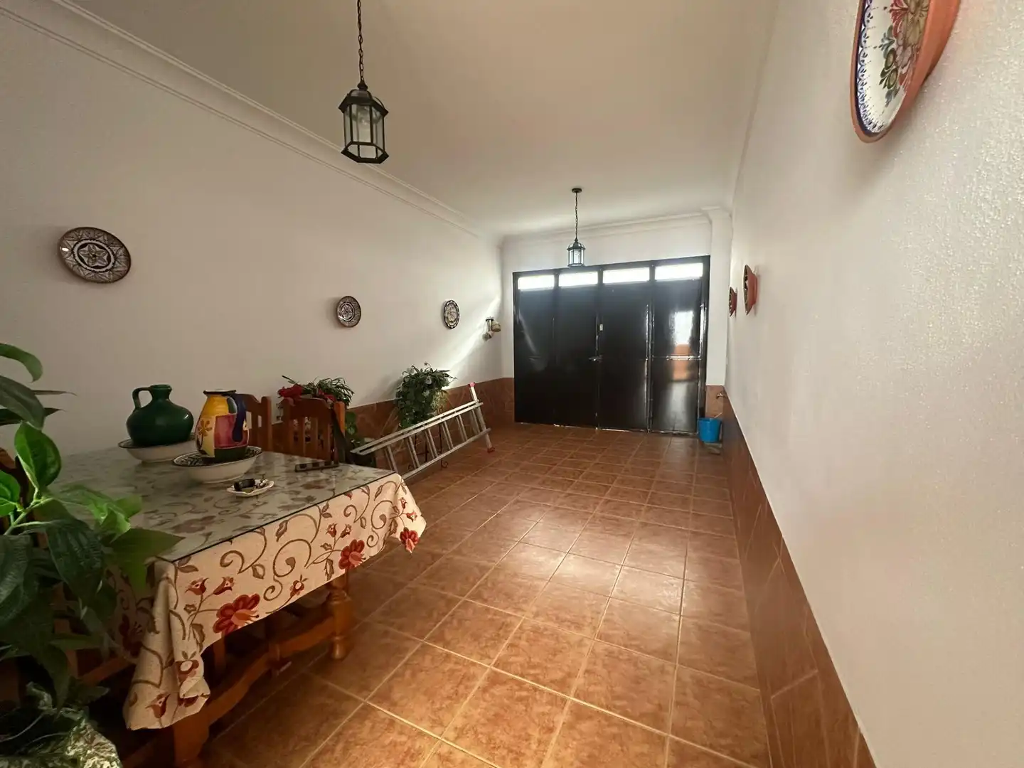 Casa o xalet en venda en Fuentes de Andalucía