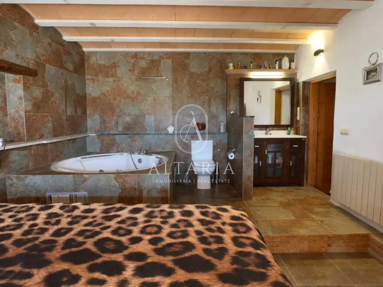Casa amb piscina en venda a Poligono Sant Pere, imagen 10