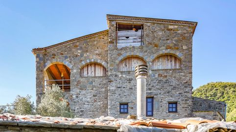 Foto 5 de Finca rústica en venda a Sant Vicenç de Castellet, Barcelona