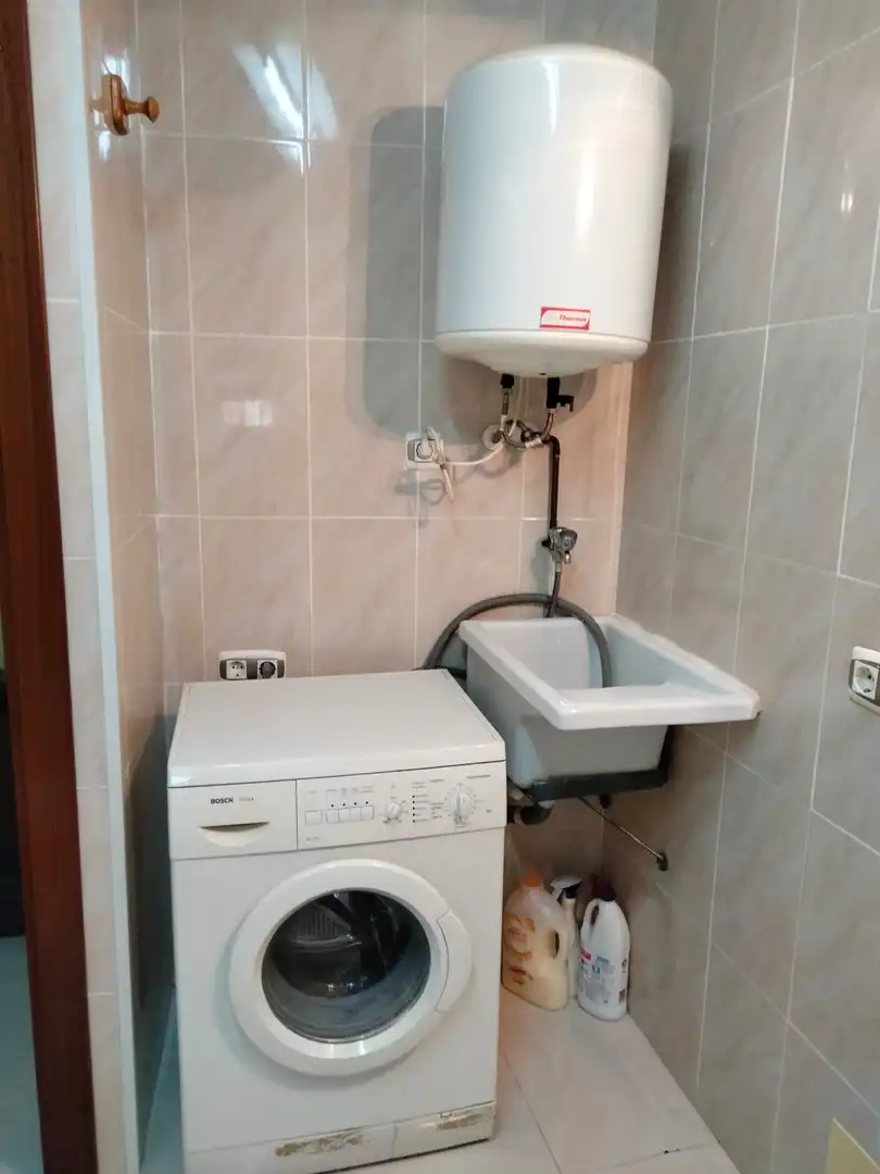 Casa o xalet en venda a Barrio Saliente, Castilléjar
