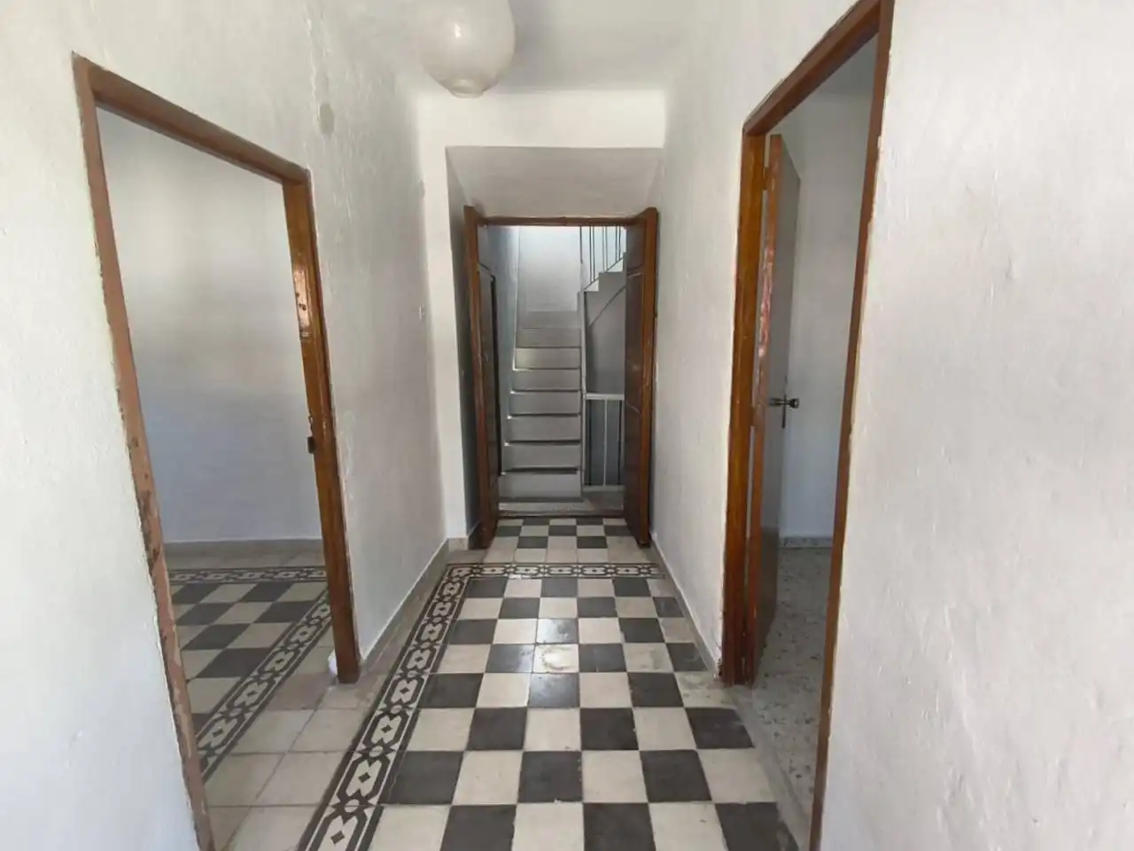 Houses for sale in Escúzar  with Private garden