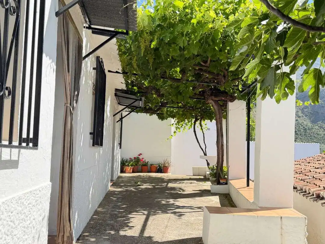 Haus mit Terrasse zum Verkauf in Periana