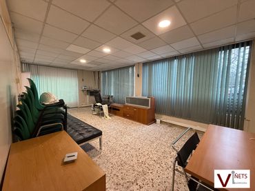 Business premises to rent in Carrer Calàbria