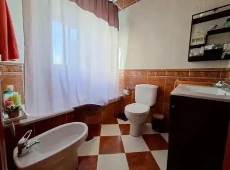 Baño de Casa o chalet en venta en Chiclana de la Frontera