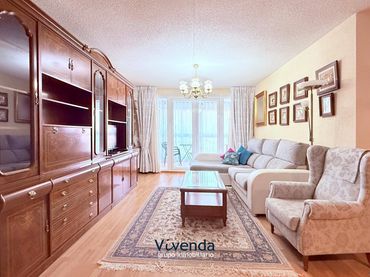 Appartement avec jardin à vendre à Calle del Pintor Velázquez