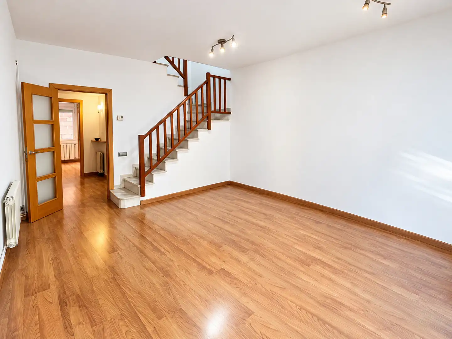 Wohnung mit Terrasse zum Verkauf in Carrer de las Navas de Tolosa
